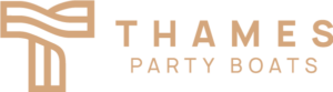 Thames Party boats logo
