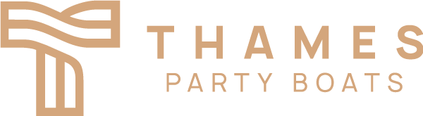 Thames Party boats logo