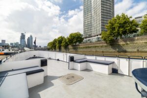 9 - Thames Party Boats Viscount - Photos © Biztour-min